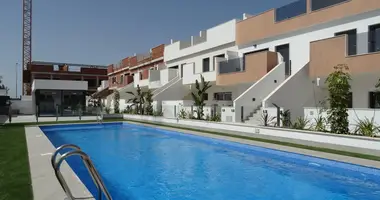 Apartamento 2 habitaciones en Pilar de la Horadada, Španjolska