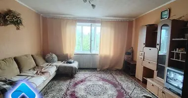 Wohnung 3 zimmer in Retschyza, Belarus