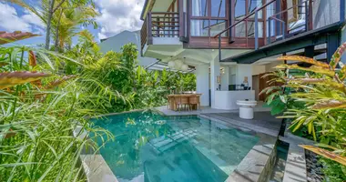 2 bedroom apartment in Lodtunduh, Indonesia