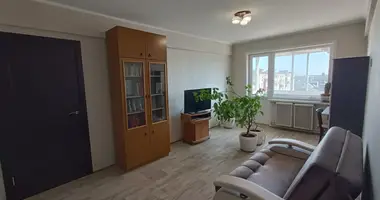 Wohnung 2 zimmer in Baryssau, Belarus