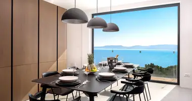 Casa 3 habitaciones en Marusici, Croacia