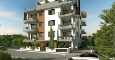 2 bedroom apartment in Limassol, Cyprus