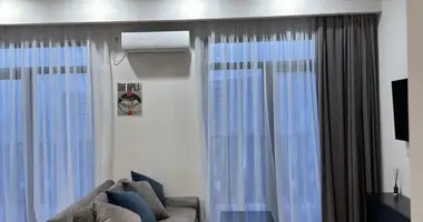 1 bedroom rent in Saburtalo в Тбилиси, Грузия