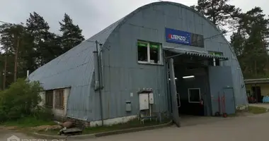 Propriété commerciale 420 m² dans Riga, Lettonie