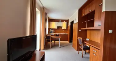Apartamento 1 habitación en Varsovia, Polonia