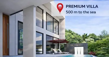 Villa 3 chambres dans Bang Sare, Thaïlande