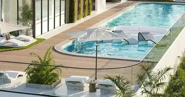 Wohnung 4 zimmer in Dubai, Vereinigte Arabische Emirate