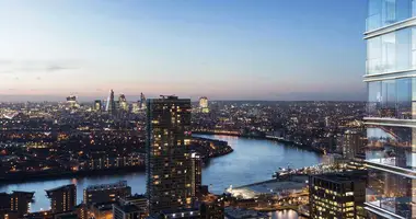 2 bedroom apartment in London, United Kingdom
