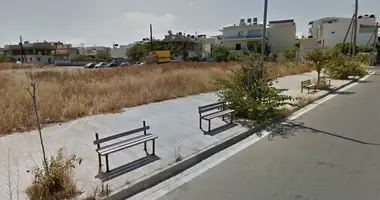 Parcela en Municipality of Heraklion, Grecia