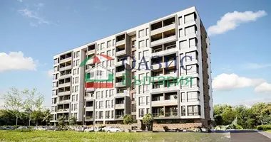 1 bedroom apartment in Burgas, Bulgaria