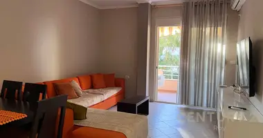 FOR RENT 1+1 APARTMENT + PARKING SPACE, GOLEM! 450 € /month dans Golem, Albanie