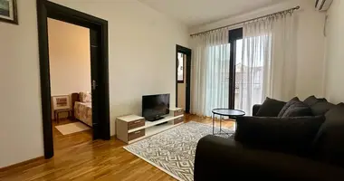 Wohnung 2 zimmer in Becici, Montenegro