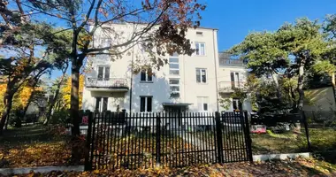 Appartement 2 chambres dans Varsovie, Pologne
