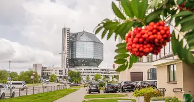 3 room apartment in Minsk, Belarus