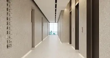 1 bedroom apartment in United Arab Emirates