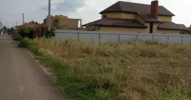 Działka w Odessa, Ukraina