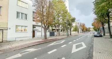 Propriété commerciale 98 m² dans Kaunas, Lituanie