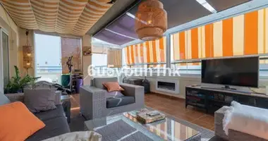 Квартира 4 спальни в Torremolinos, Испания