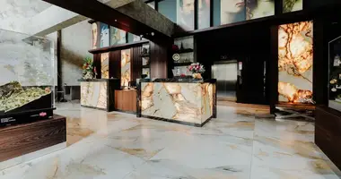 3 bedroom apartment in Germasogeia, Cyprus