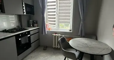 Apartamento 2 habitaciones en Lida, Belarús