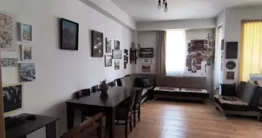 Apartamento 3 habitaciones en Tiflis, Georgia