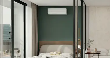 Studio 1 chambre dans Chalong, Thaïlande