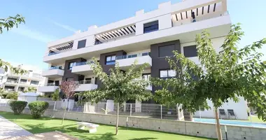 Apartamento 2 habitaciones en Orihuela, Španjolska
