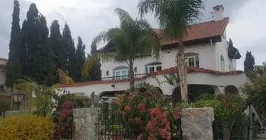 Villa in Agios Epiktitos, Nordzypern