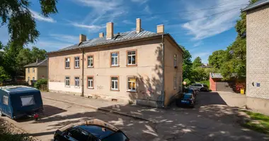 Квартира 3 комнаты в Рига, Латвия