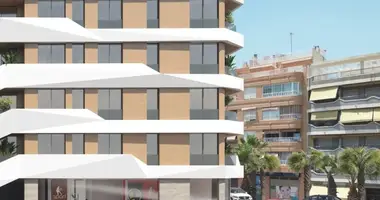 Wohnung 3 zimmer in Guardamar del Segura, Spanien
