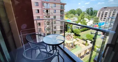 Apartamento 2 habitaciones en Nesebar, Bulgaria