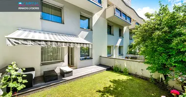 4 room apartment in Vilnius, Lithuania