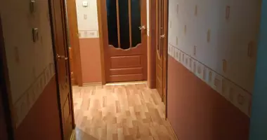 4 room apartment in Antonauka, Belarus