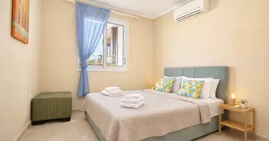 Villa 3 chambres dans Kassandrino, Grèce