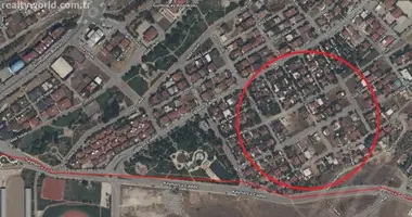 Apartamento en Merkezefendi, Turquía