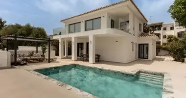 Maison 3 chambres dans Mijas, Espagne