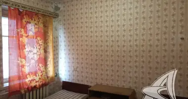 Apartamento 2 habitaciones en Brest, Belarús