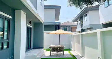Casa 3 habitaciones en Nong Prue, Tailandia