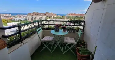 Wohnung 3 Schlafzimmer in Manilva, Spanien