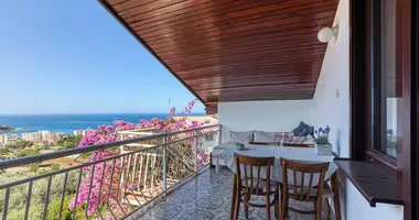 2 bedroom apartment in Montenegro