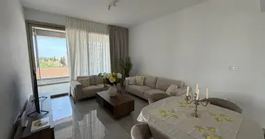Attique 3 chambres dans Germasogeia, Chypre