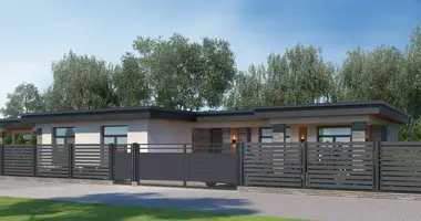 2 room house in Lymanka, Ukraine