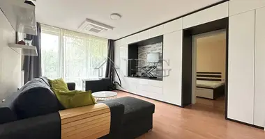 Квартира 2 комнаты в Святой Влас, Болгария