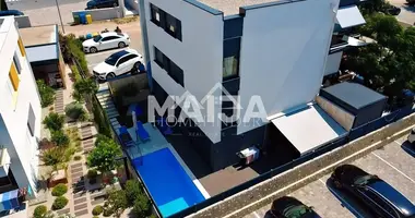 Wohnung 3 zimmer in Grad Novalja, Kroatien