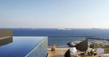 Apartment in Limassol, Cyprus