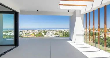 Appartement 2 chambres dans Konia, Chypre