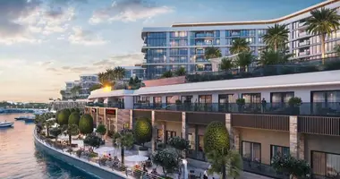 Appartement 2 chambres dans Oumm al Qaïwaïn, Émirats arabes unis