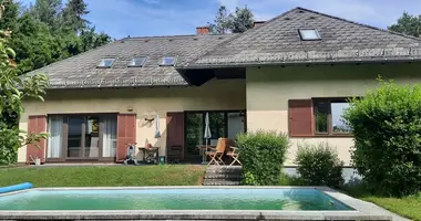 Casa 5 habitaciones en Pressbaum, Austria