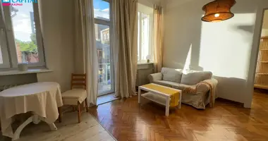 Квартира 2 комнаты в Каунас, Литва