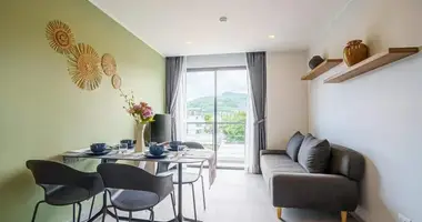 Appartement 2 chambres dans Chalong, Thaïlande